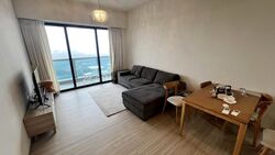 Marina Boulevard (D1), Condominium #500324071